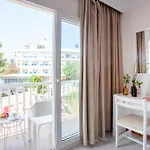Residencia Sutimar Pensjonat Peguera
