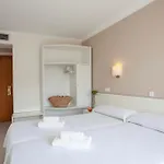 Residencia Sutimar Pensjonat 3*