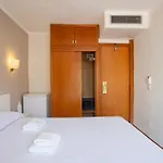 Pensjonat Residencia Sutimar Peguera