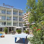 Pensjonat Residencia Sutimar Peguera
