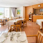 Pensjonat Residencia Sutimar Peguera