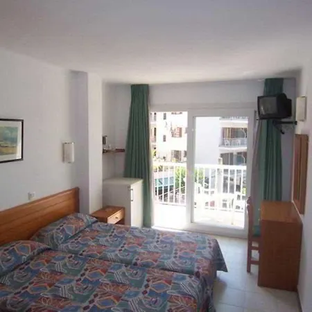 Residencia Sutimar Konukevi