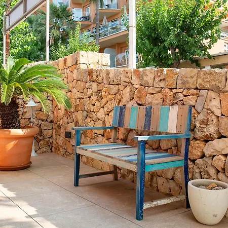 Residencia Sutimar باغيرا