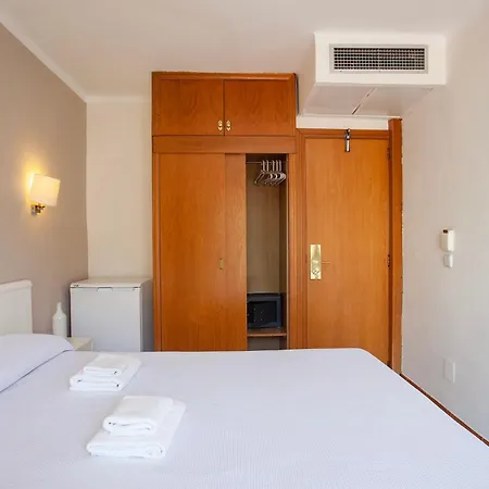 Konukevi Residencia Sutimar Peguera