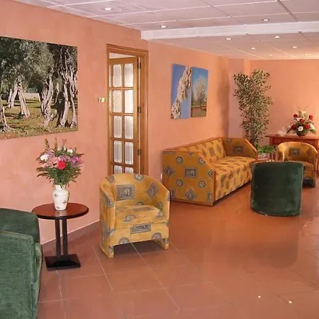 Residencia Sutimar
