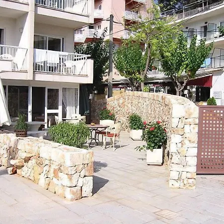 Konukevi Residencia Sutimar