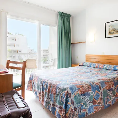 بيت ضيافة Residencia Sutimar باغيرا