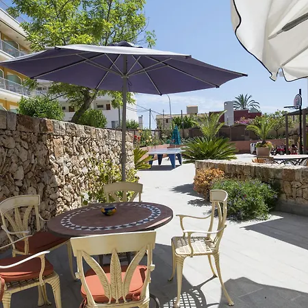 Residencia Sutimar باغيرا