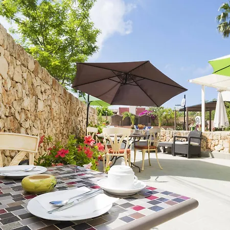 Residencia Sutimar ゲストハウス