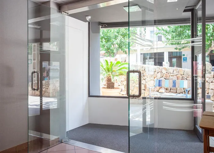 苏提玛蕾斯丹西娅酒店