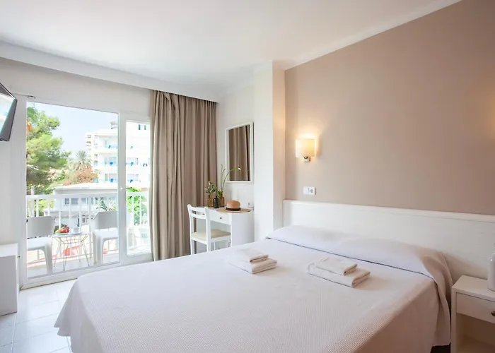 苏提玛蕾斯丹西娅酒店