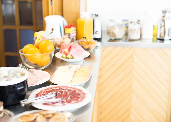 苏提玛蕾斯丹西娅酒店 招待所