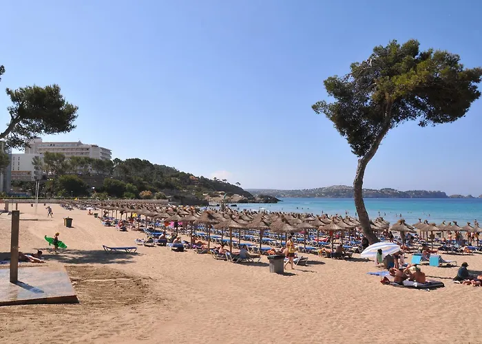 苏提玛蕾斯丹西娅酒店 3* 帕格拉