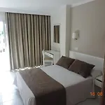 Residencia Sutimar Vendégház 3*