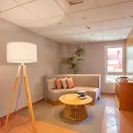 Residencia Sutimar Vendégház 3*