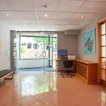 Vendégház Residencia Sutimar