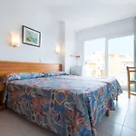Residencia Sutimar Gasthof Peguera