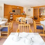 Residencia Sutimar Vendégház 3*