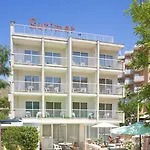 Residencia Sutimar Vendégház
