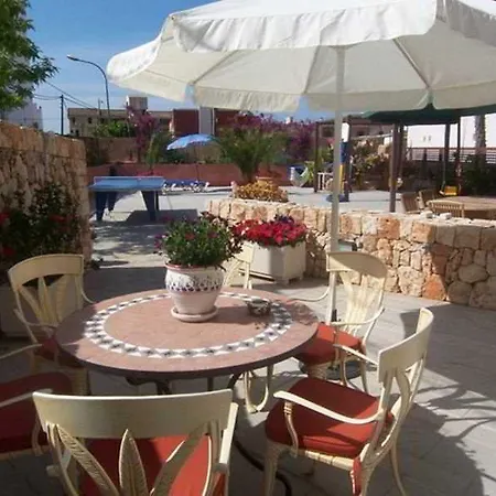 Residencia Sutimar Gasthof Peguera