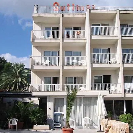 Residencia Sutimar