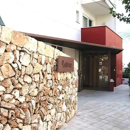 Residencia Sutimar Гостьовий будинок 3*