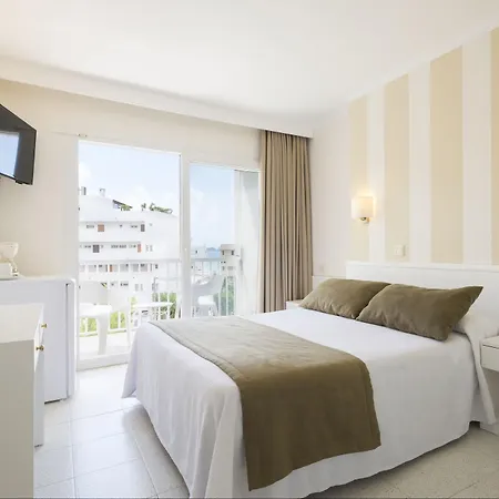 Residencia Sutimar