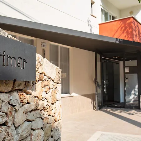 Residencia Sutimar