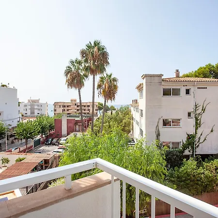 Residencia Sutimar Гостьовий будинок