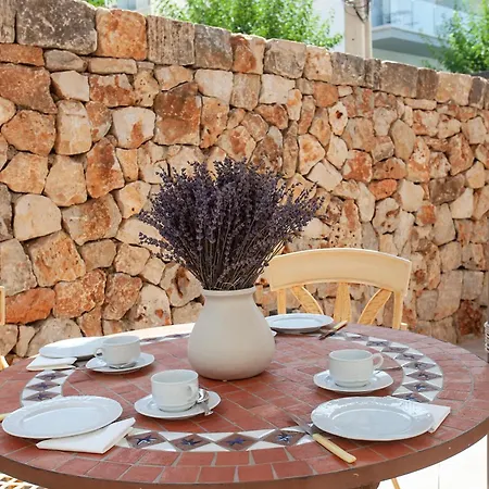 Residencia Sutimar Konukevi 3*