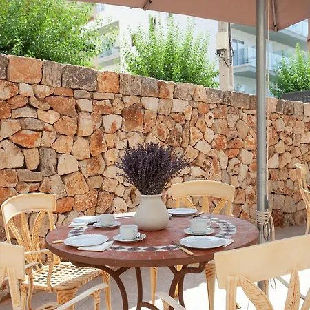 Residencia Sutimar Gasthof Peguera