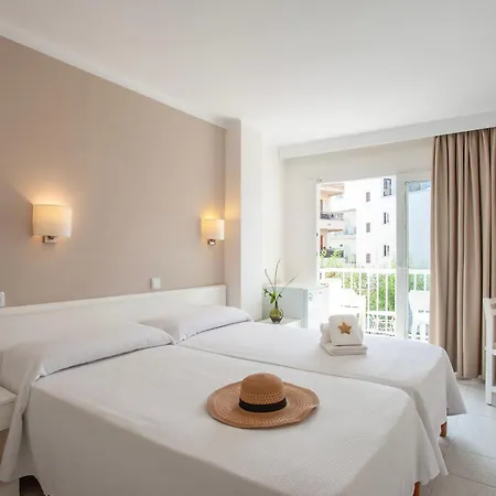 Residencia Sutimar Пагера