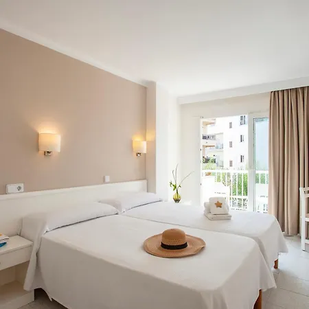 Gasthof Residencia Sutimar Peguera