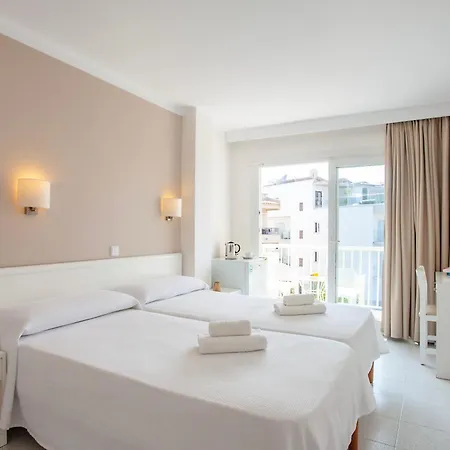 Residencia Sutimar Peguera