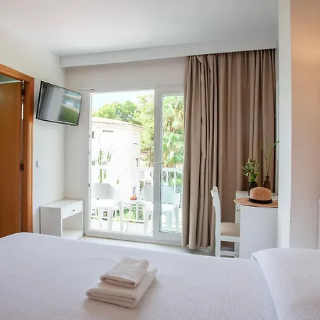 Residencia Sutimar Pensión