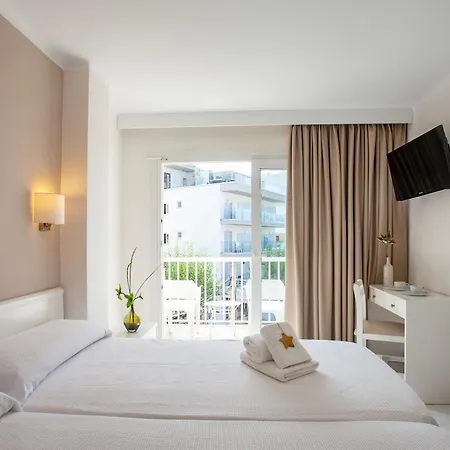 Gasthof Residencia Sutimar