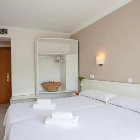 Residencia Sutimar Гостьовий будинок 3*