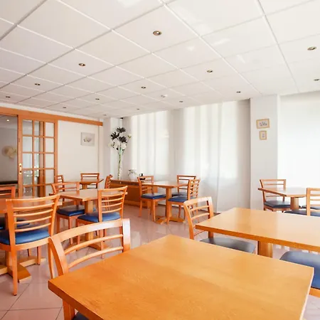 Residencia Sutimar Pensión Peguera