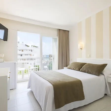 Residencia Sutimar