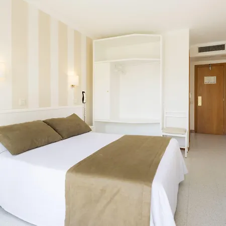 Гостьовий будинок Residencia Sutimar Пагера