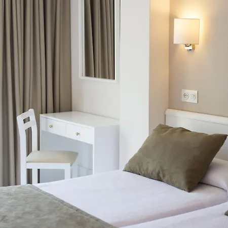 Residencia Sutimar 3*