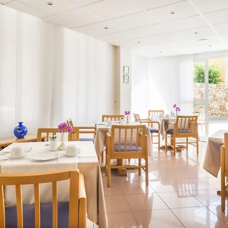 Residencia Sutimar 3* Пагера