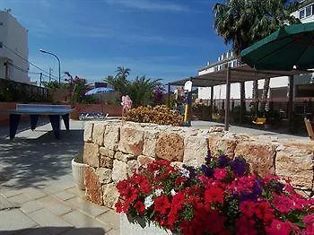 Residencia Sutimar