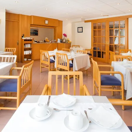 Residencia Sutimar Пагера