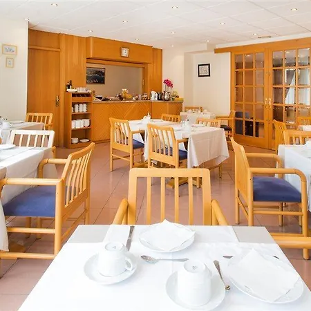 Residencia Sutimar Πανσιόν 3*