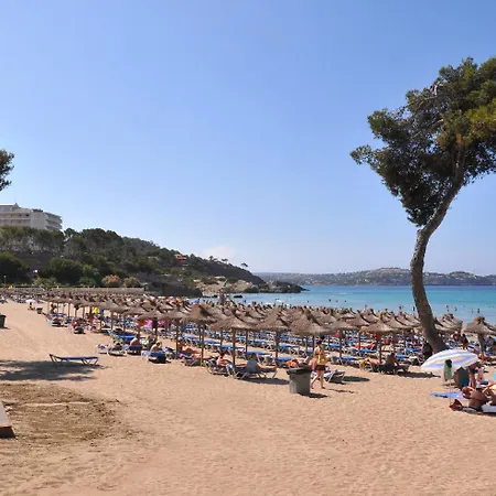 Residencia Sutimar 3* Пагера