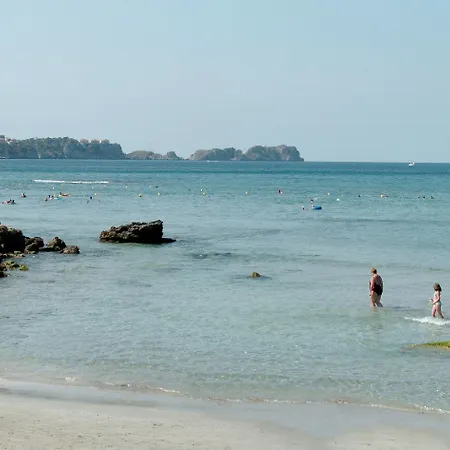 Гостьовий будинок Residencia Sutimar