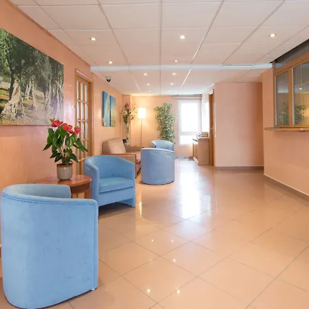Гостьовий будинок Residencia Sutimar 3*