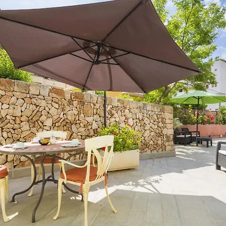 Gasthof Residencia Sutimar