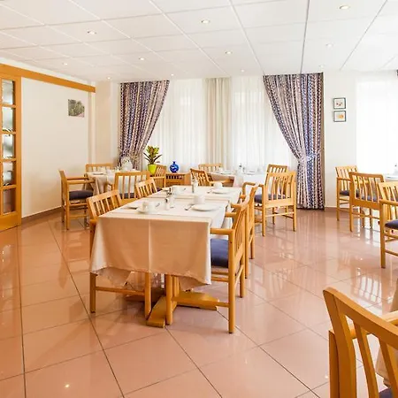 Residencia Sutimar Пагера